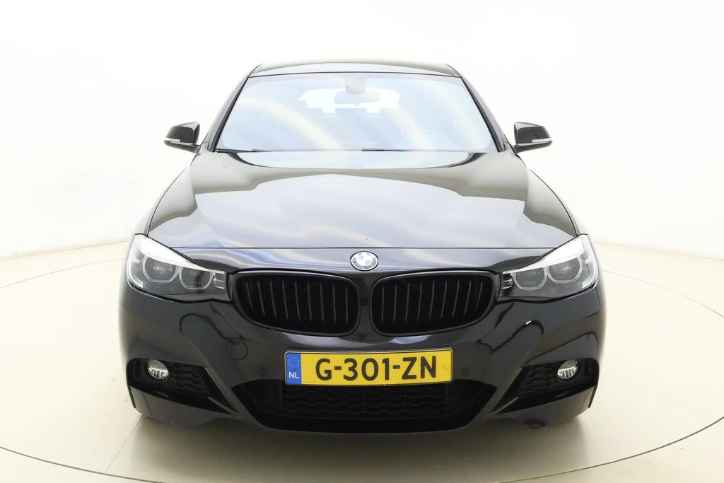 BMW 3 Serie – foto 9