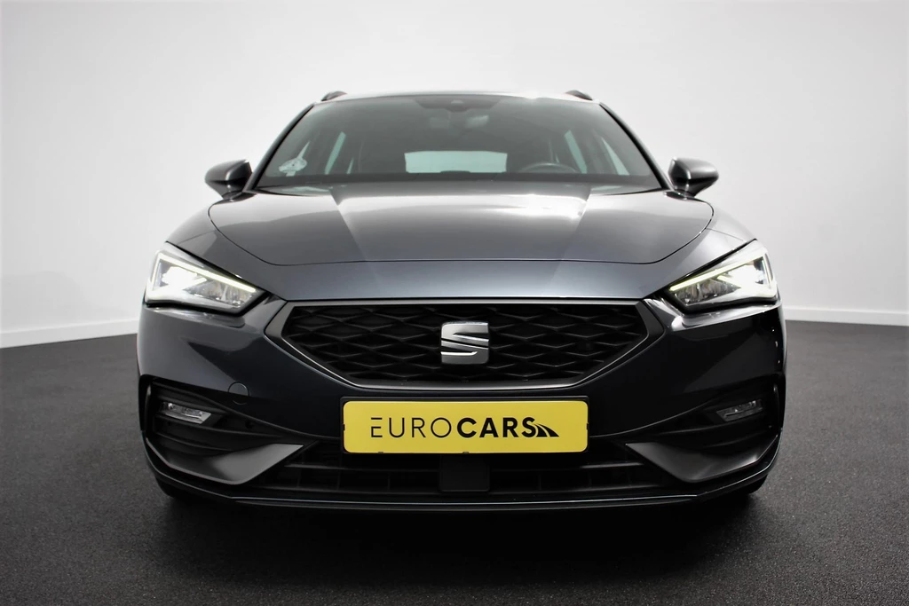 SEAT Leon – foto 7