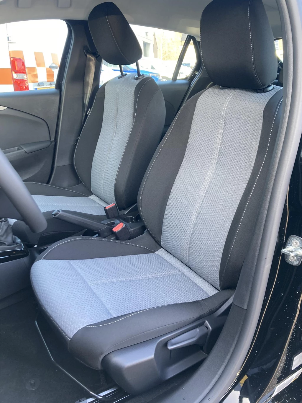 Opel Corsa – foto 8