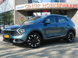 Kia Sportage – thumbnail 3