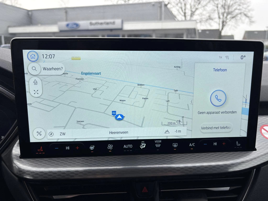 Ford Kuga – foto 15