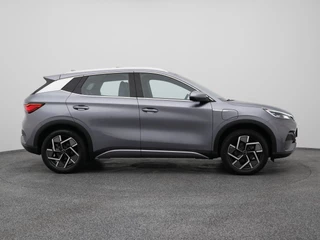BYD ATTO 3 – thumbnail 12