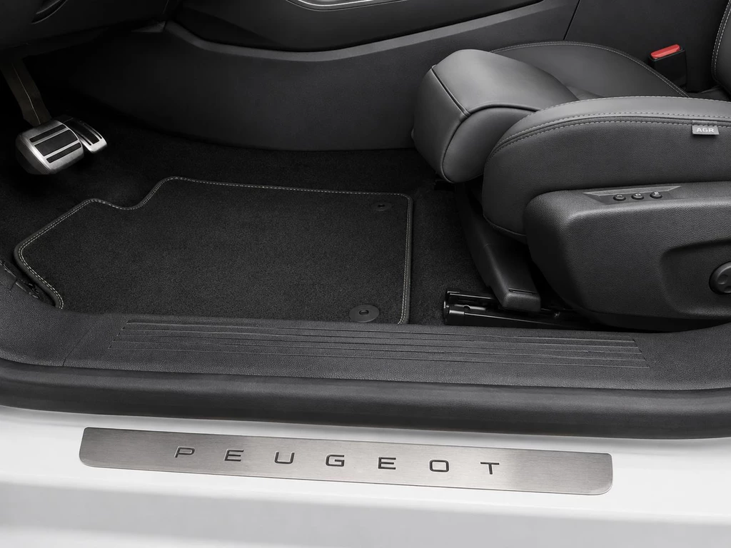 Peugeot 308 – foto 32