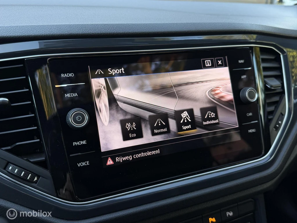 Volkswagen T-Roc – foto 38