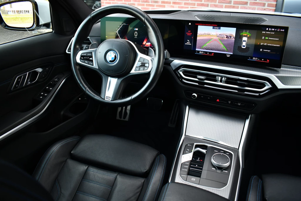 BMW 3 Serie – foto 28