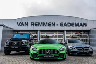 Mercedes-AMG GT – thumbnail 10