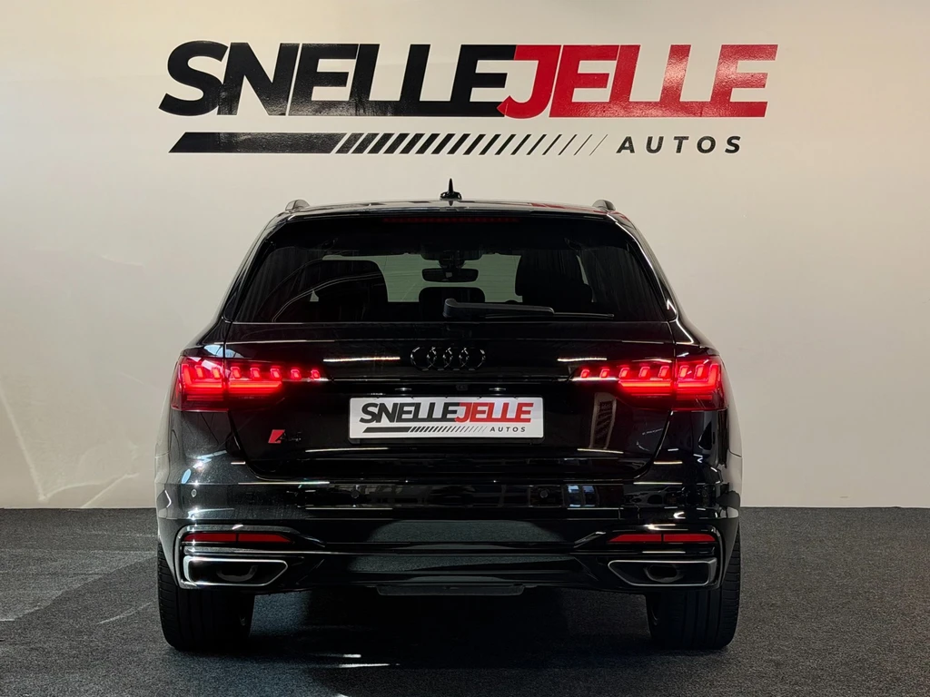 Audi A4 – foto 4
