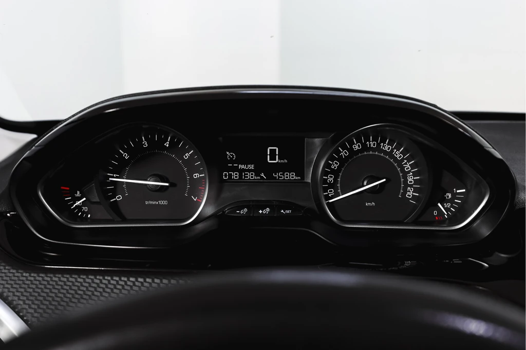 Peugeot 2008 – foto 13