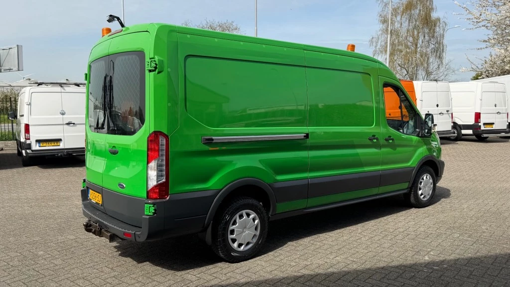 Ford Transit – foto 5
