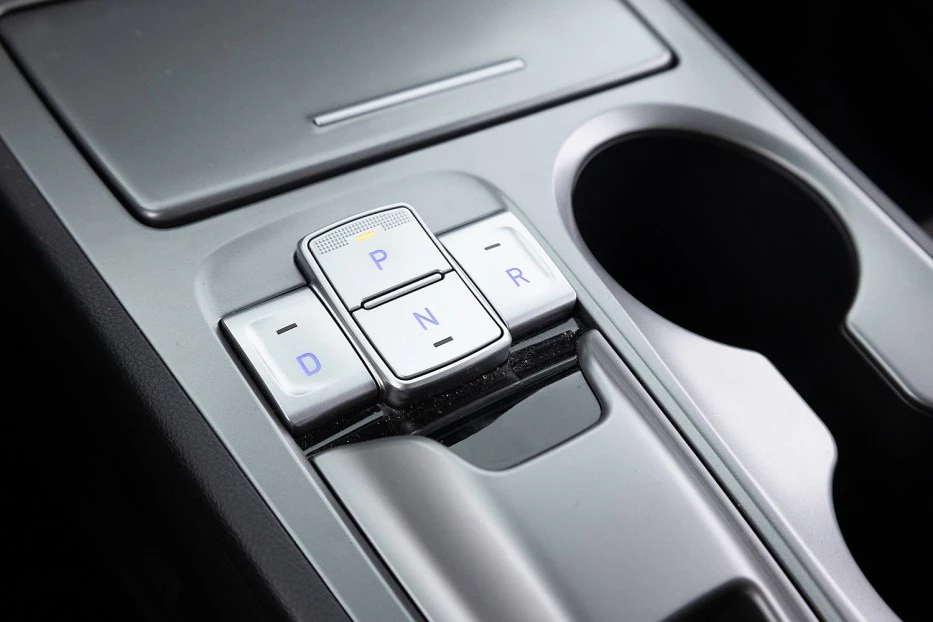 Hyundai Kona – foto 21