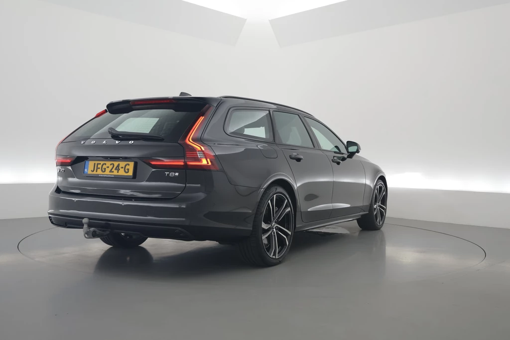 Volvo V90 – foto 4