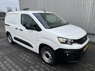 Peugeot Partner – thumbnail 8