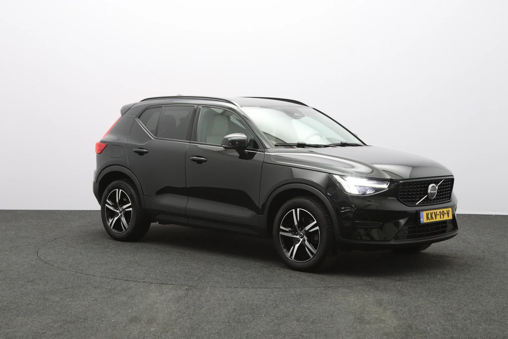 Volvo XC40 – foto 8
