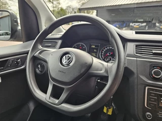 Volkswagen Caddy – thumbnail 28