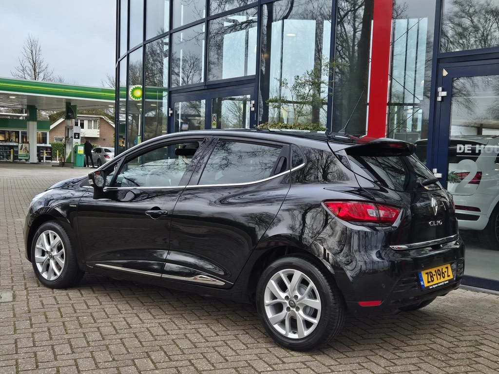 Renault Clio – foto 3