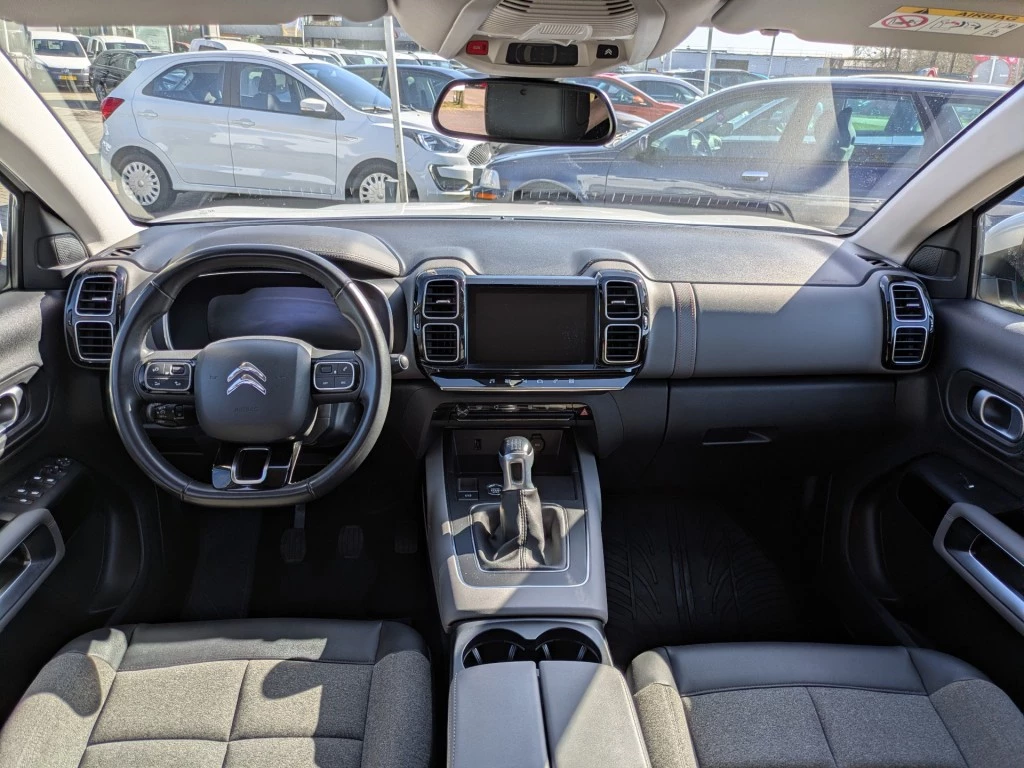 Citroën C5 – foto 12