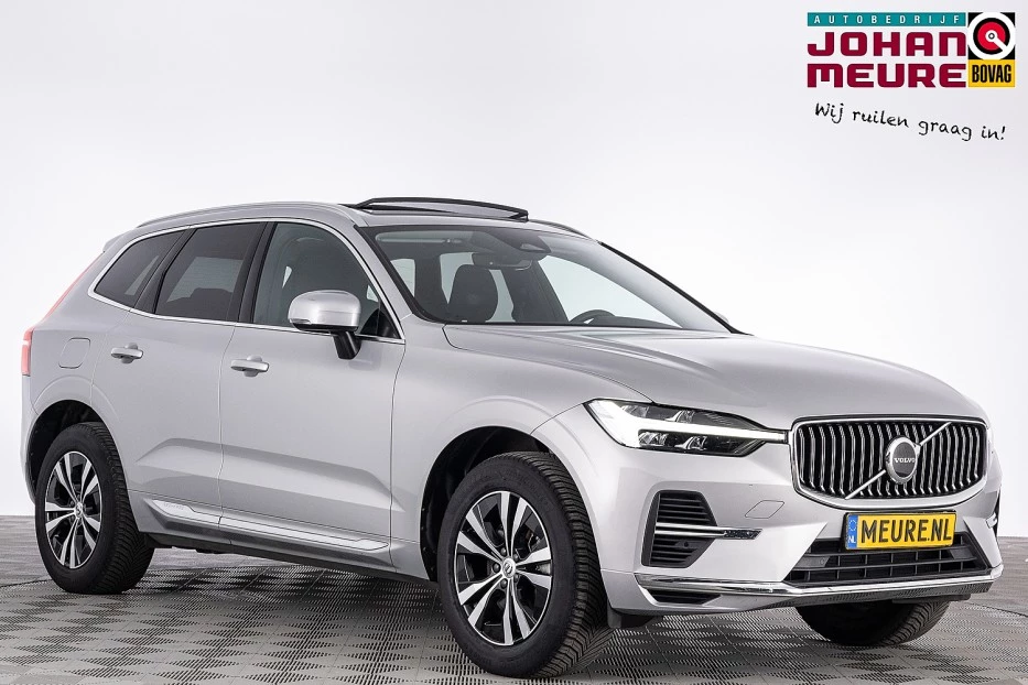 Volvo XC60 – foto 5