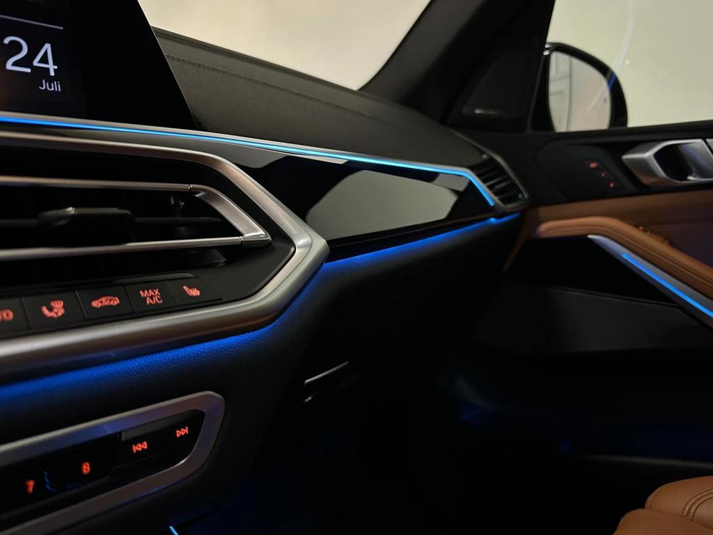 BMW X5 – foto 31