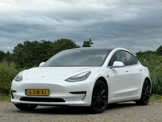 Tesla Model 3 – thumbnail 1