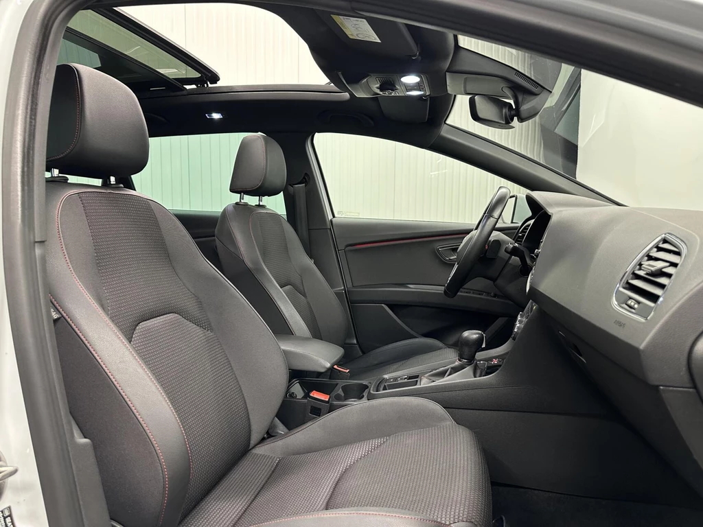 SEAT Leon – foto 12