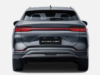 BYD SEAL U – thumbnail 2