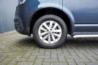 Volkswagen Transporter – thumbnail 25