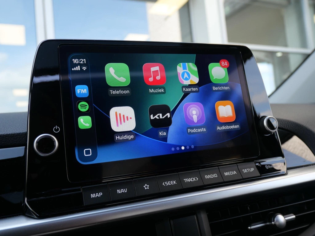 Kia Picanto – foto 21