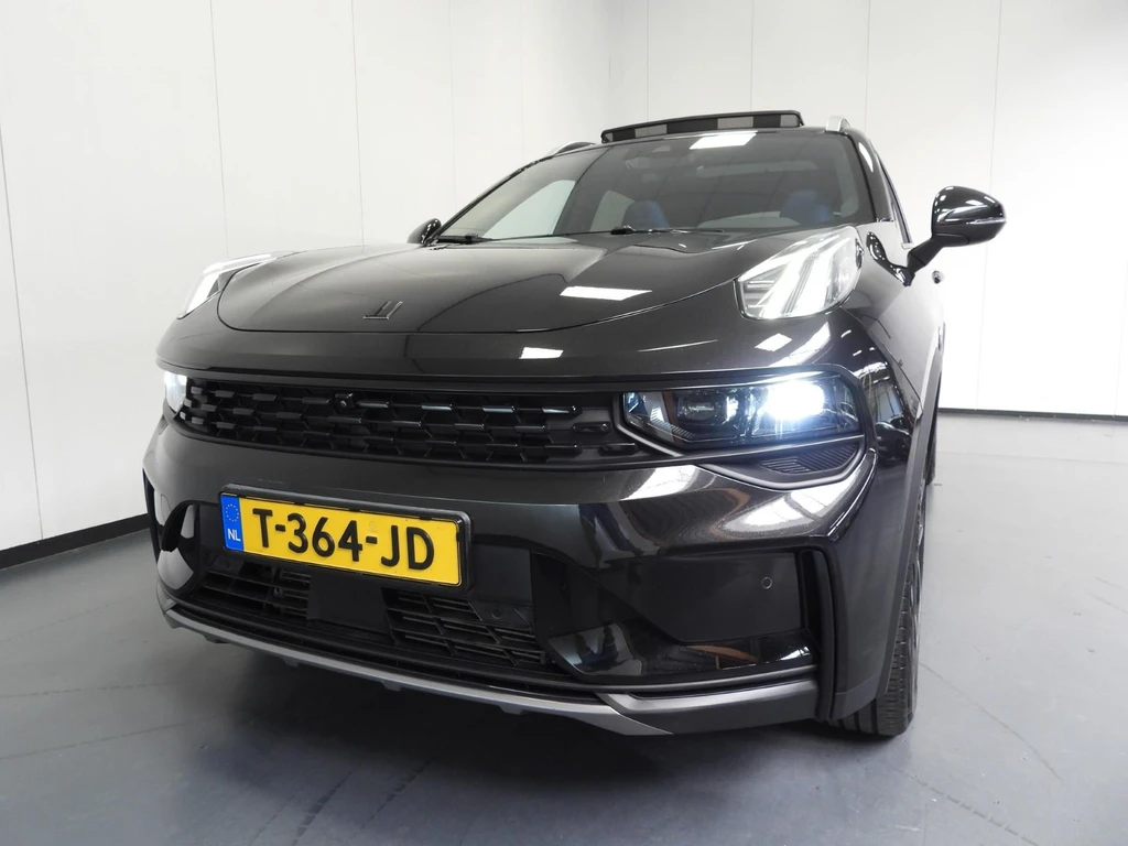 Lynk & Co 01 – foto 3