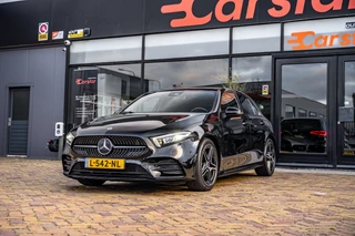 Mercedes-Benz A-Klasse – thumbnail 1