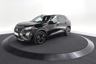 Peugeot 2008 – thumbnail 1