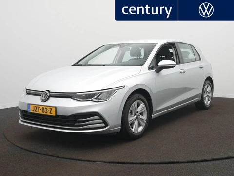 Volkswagen Golf 1.0 eTSI DSG Life Business BLIS | Camera | Navi