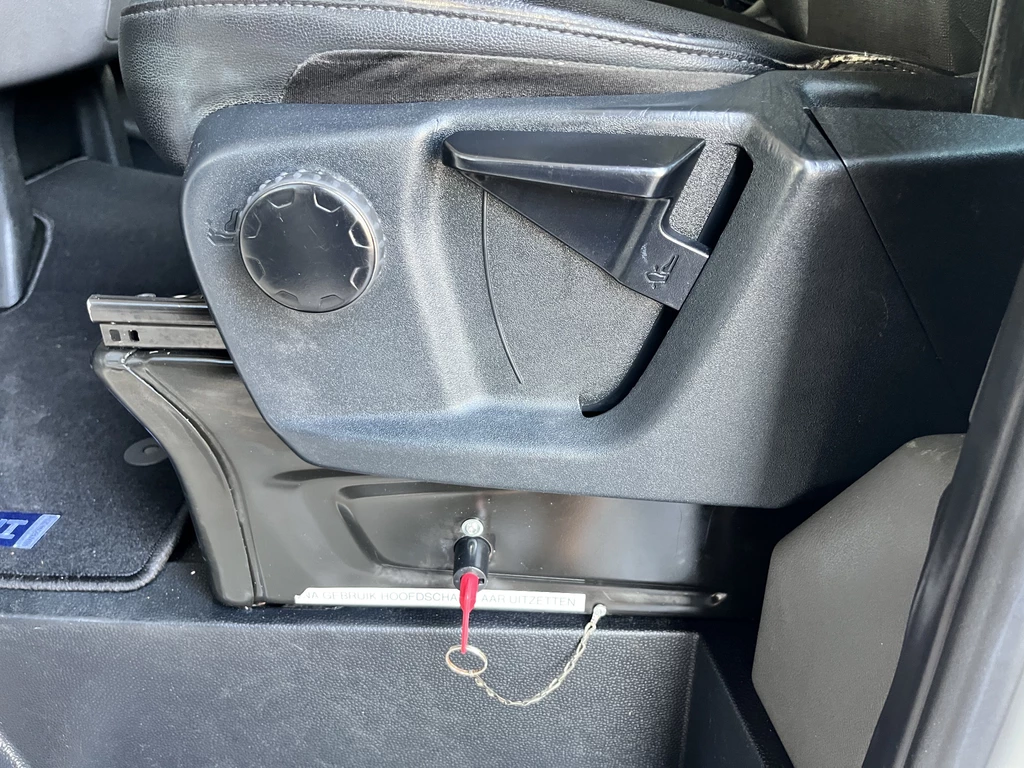 Ford Transit – foto 36