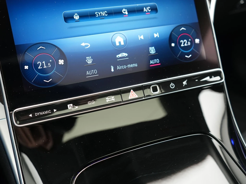 Mercedes-Benz C-Klasse – foto 32