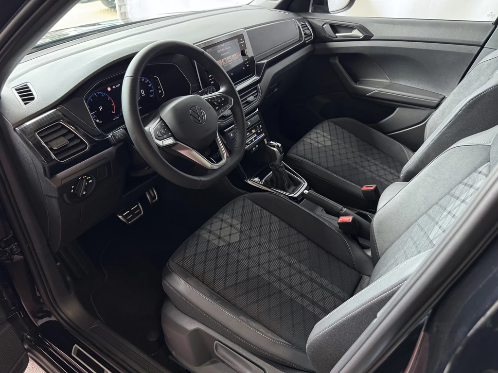 Volkswagen T-Cross – foto 19