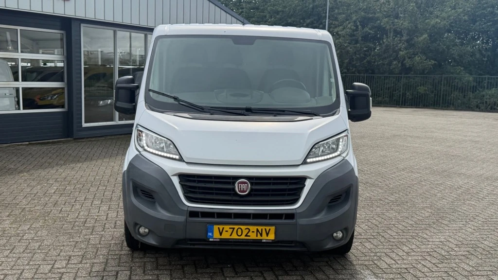 Fiat Ducato – foto 9