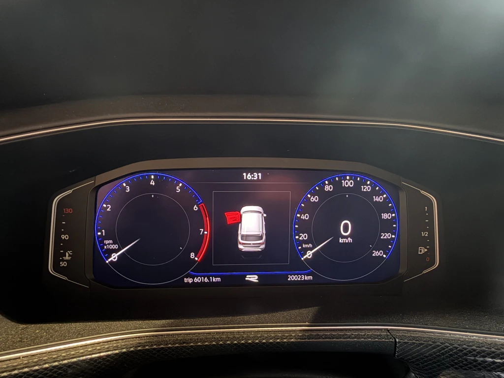 Volkswagen T-Cross – foto 19