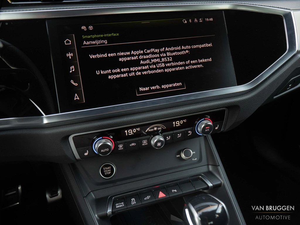 Audi Q3 – foto 30