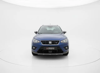 SEAT Arona – thumbnail 8
