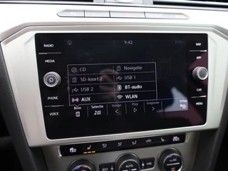 Volkswagen Passat – thumbnail 42