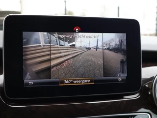 Mercedes-Benz V-Klasse – thumbnail 22