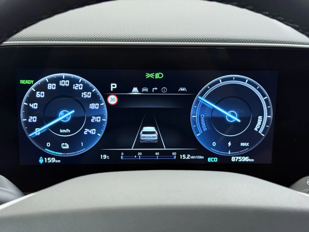 Kia Niro EV – foto 42
