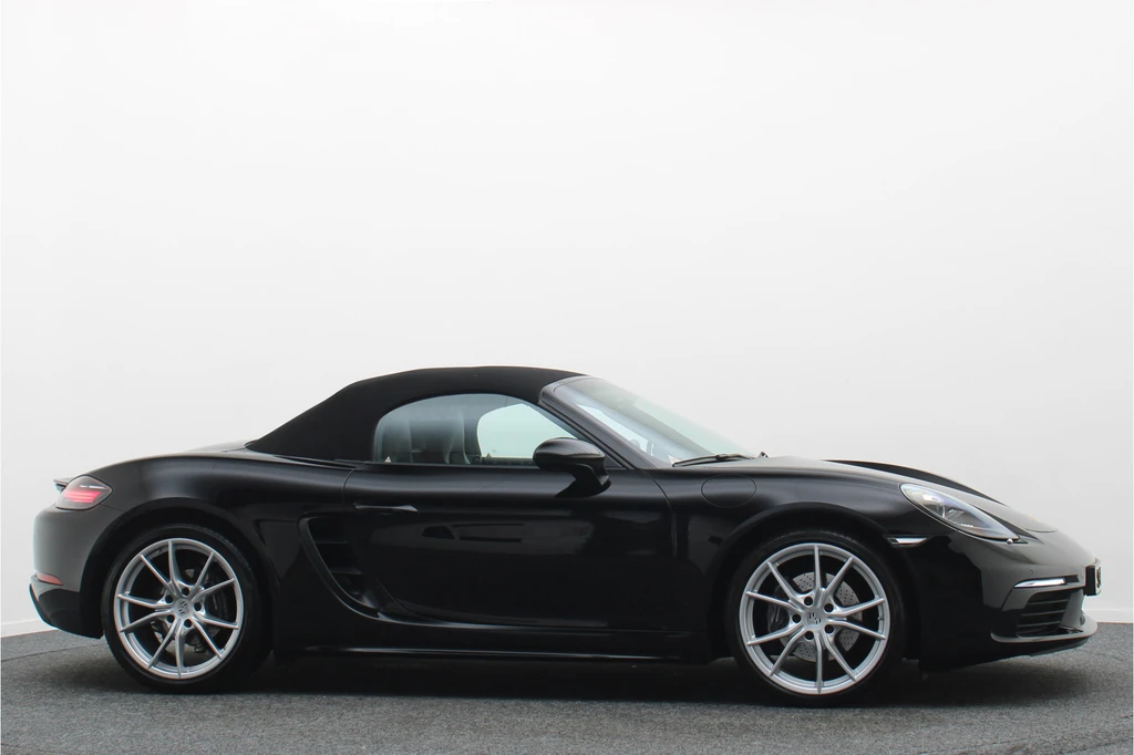 Porsche 718 – foto 10