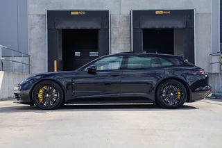 Porsche Panamera – thumbnail 7