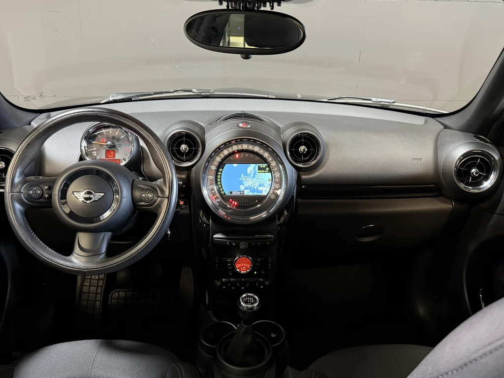 MINI Countryman – foto 8