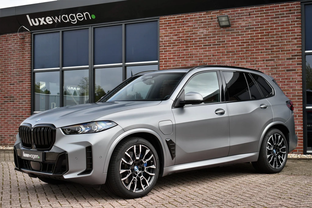 BMW X5 – foto 5