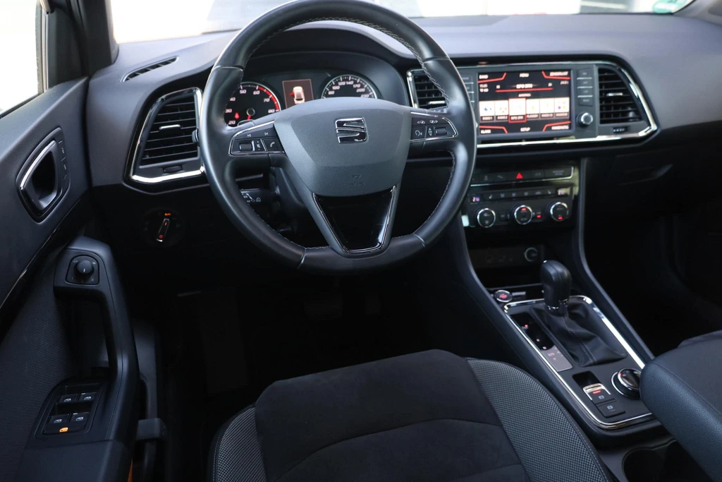 SEAT Ateca – foto 23