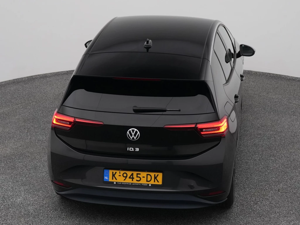 Volkswagen ID.3 – foto 12