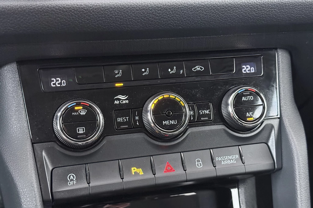 Škoda Kodiaq – foto 32
