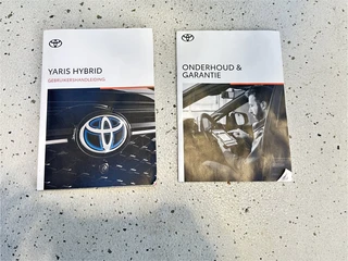 Toyota Yaris – thumbnail 10