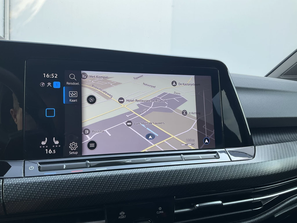 Volkswagen Golf – foto 42